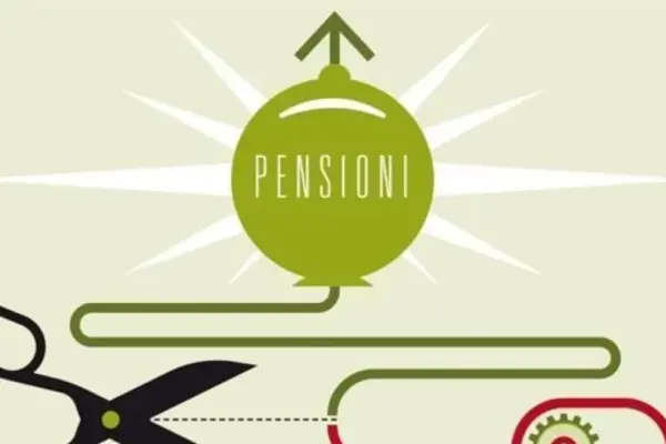 pensione — IT news