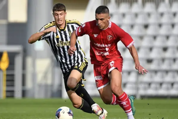 perugia - juventus next gen — IT news