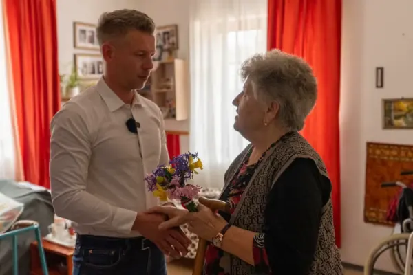 péter magyar — IT news