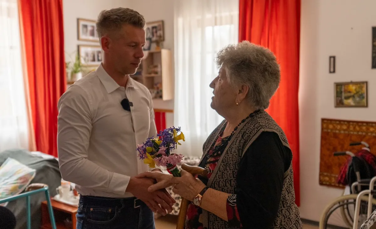 péter magyar — IT news