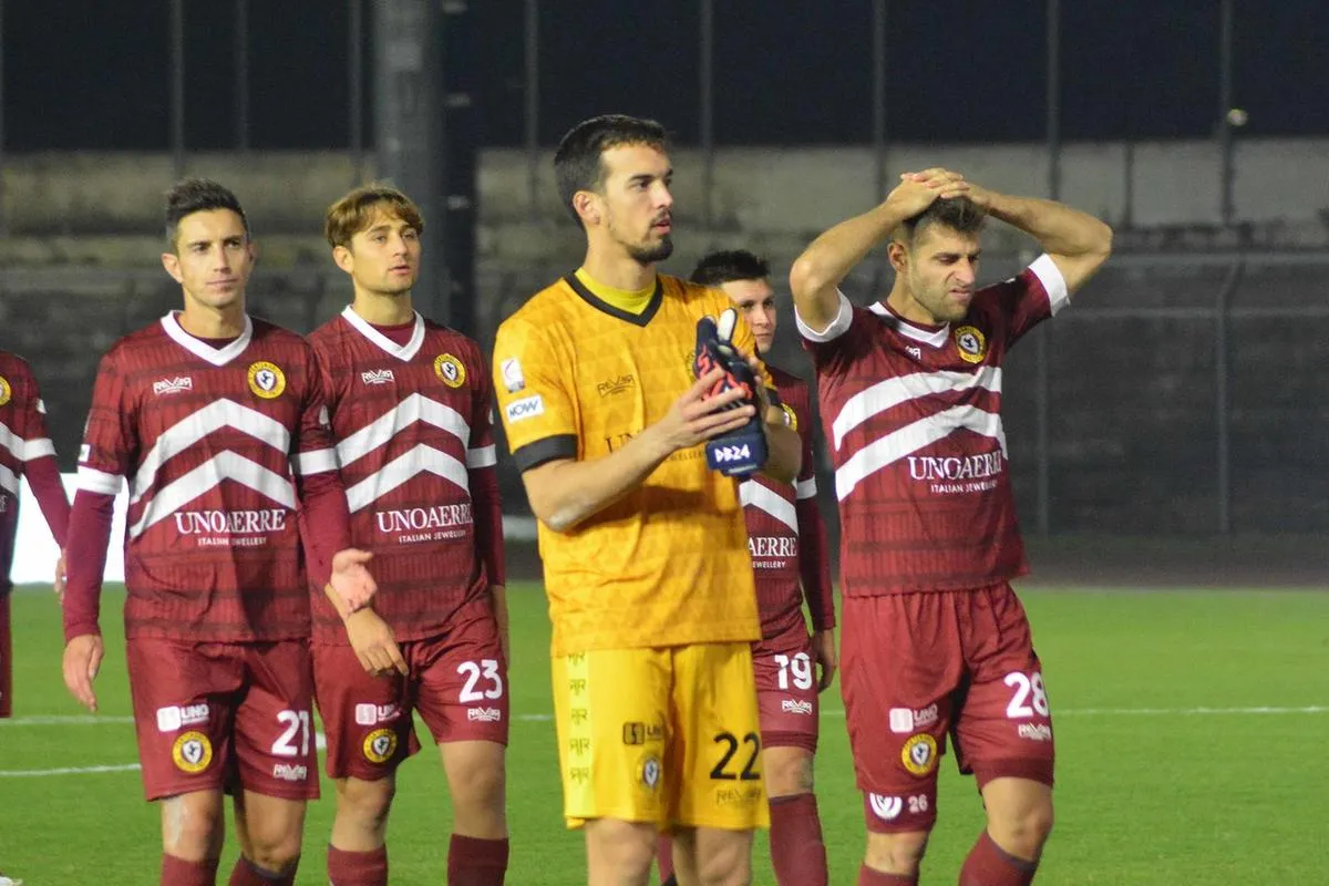 pineto - arezzo — IT news