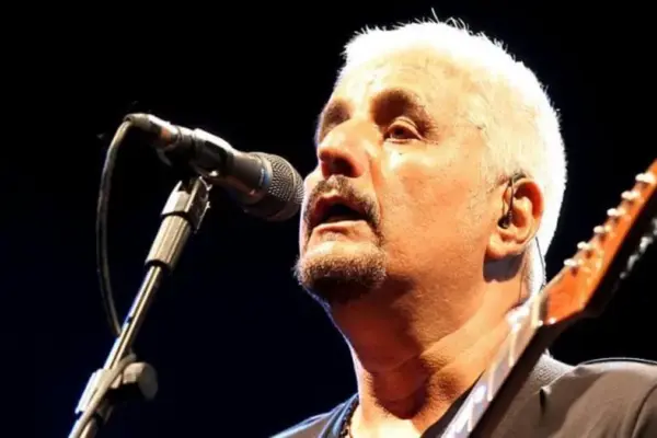 pino daniele — IT news
