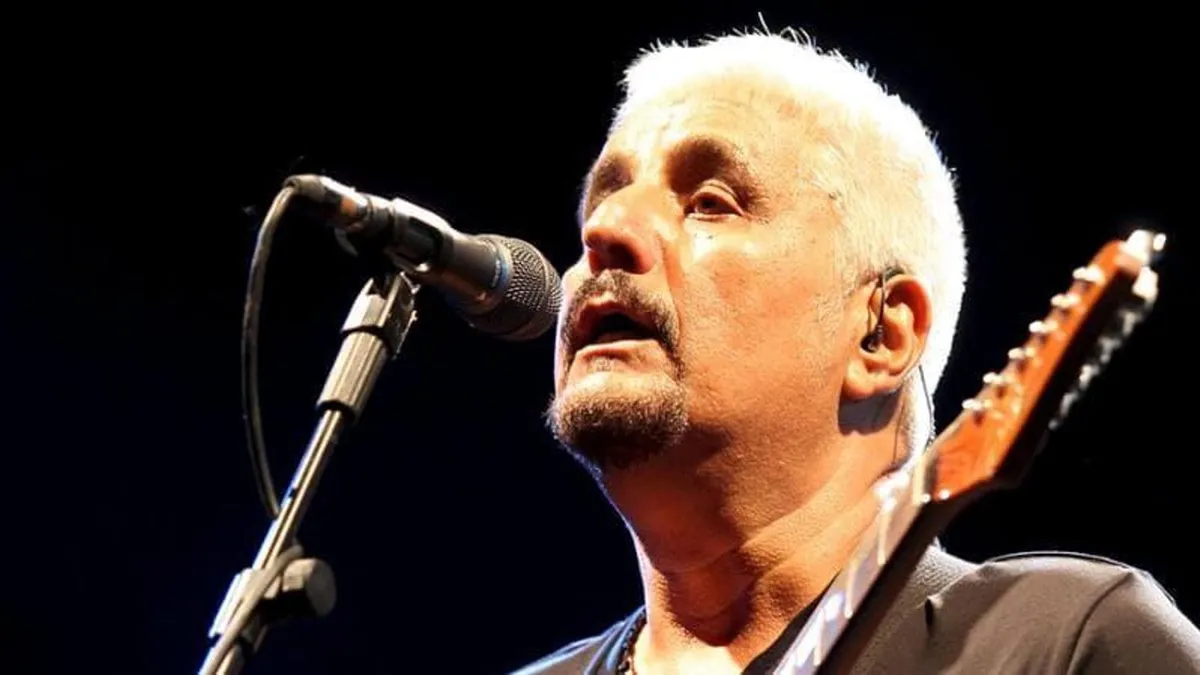 pino daniele — IT news