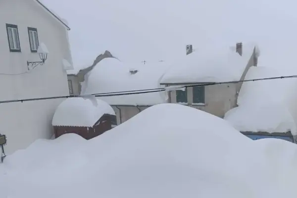 ponte sul trigno — IT news