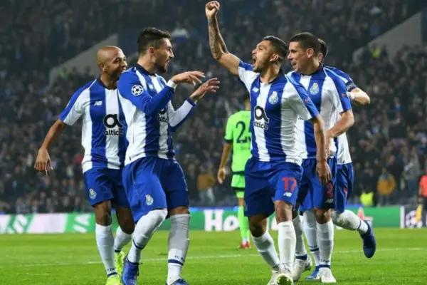 porto - famalicão — IT news