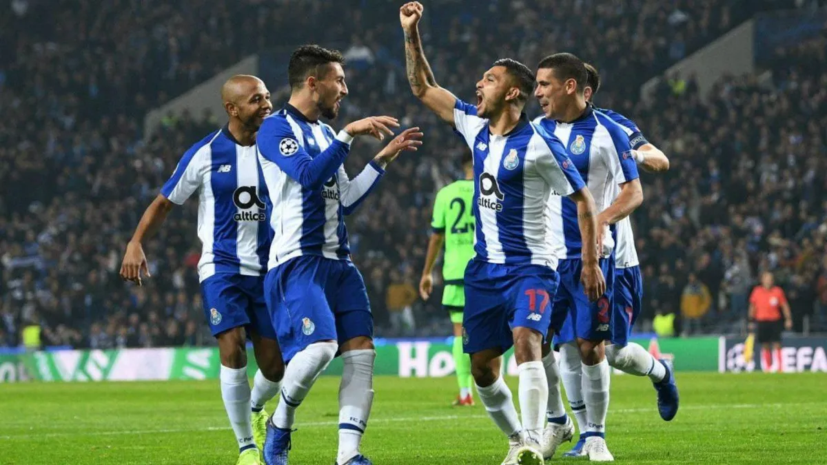 porto - famalicão — IT news