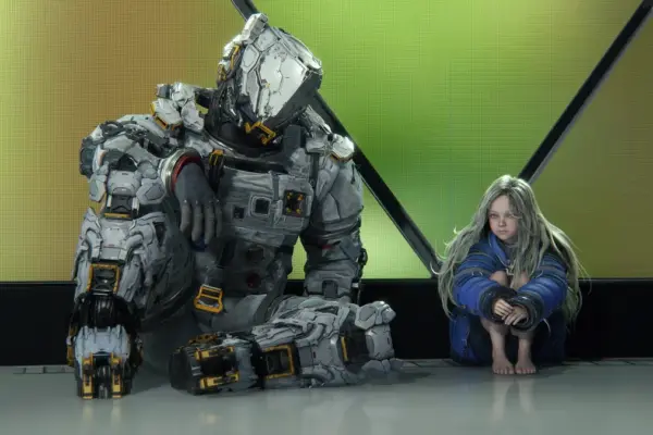 pragmata — IT news