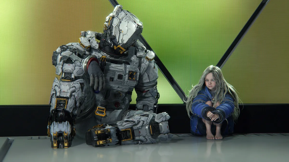 pragmata — IT news