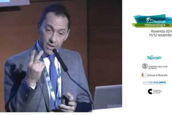 previsione meteorologica — IT news