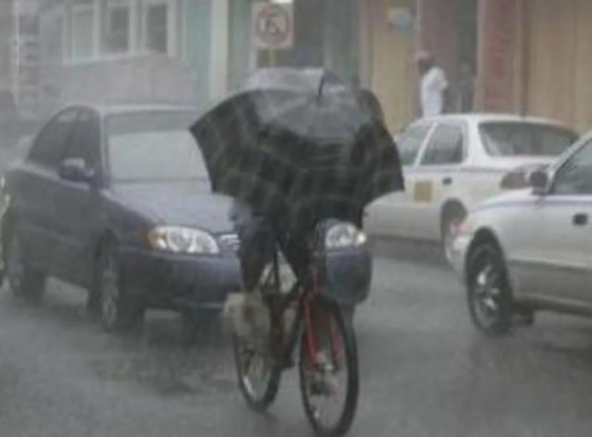 previsioni meteo 1 maggio 2026 — IT news