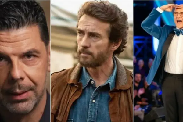 programmi tv — IT news