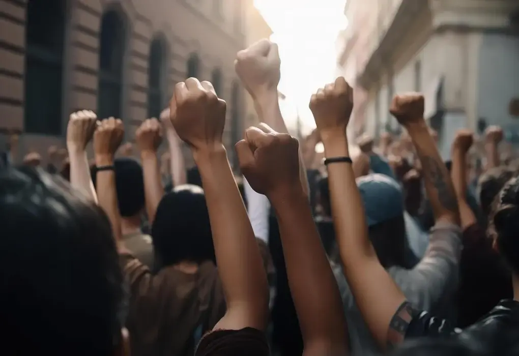 protesta — IT news