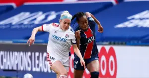 psg - lione — IT news