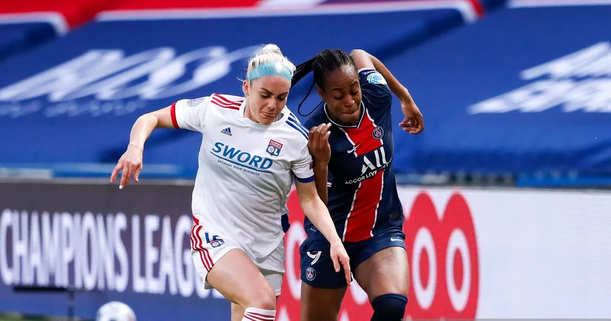 psg - lione — IT news