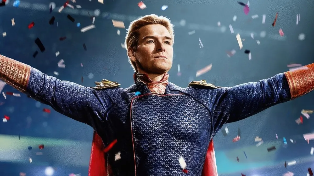 quinta stagione di the boys — IT news