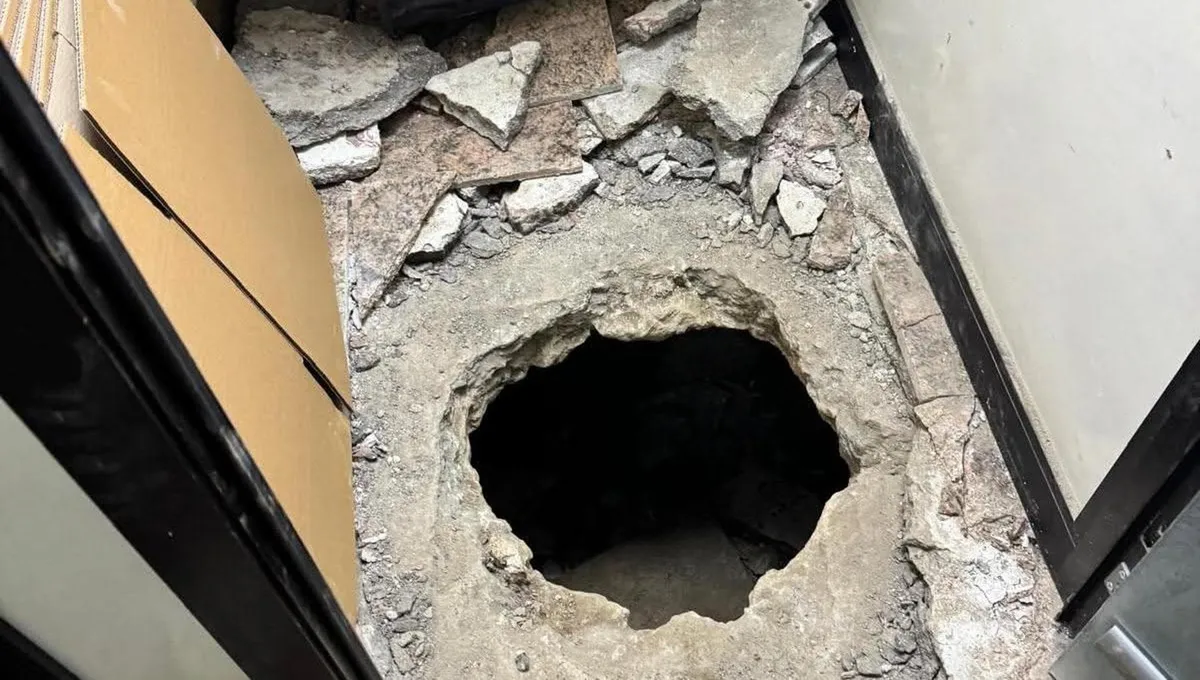 rapina in banca — IT news