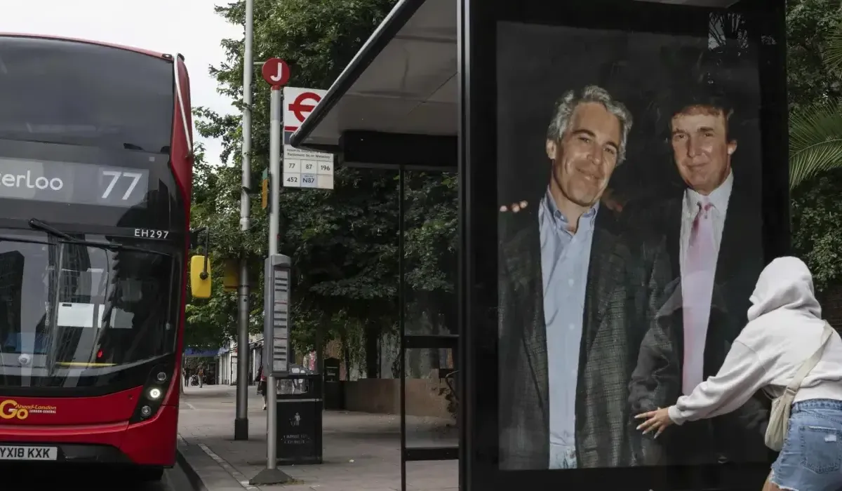 re carlo trump — IT news