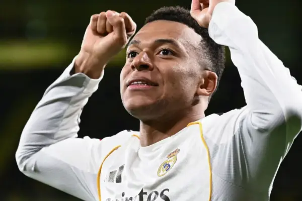 real madrid - bayern monaco — IT news