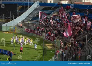 reggiana - carrarese — IT news