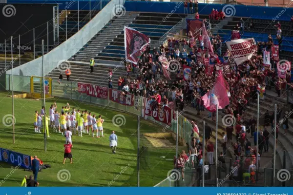 reggiana - carrarese — IT news