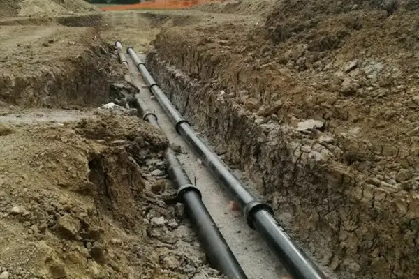 rete idrica — IT news