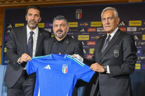 ripescaggio italia mondiali 2026 — IT news