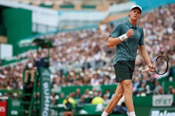 rivalità alcaraz-sinner — IT news