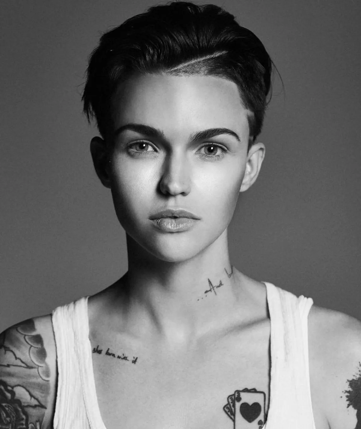ruby rose — IT news