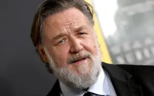 russell crowe highlander — IT news