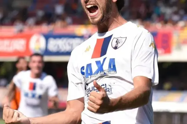 sambenedettese - arezzo — IT news