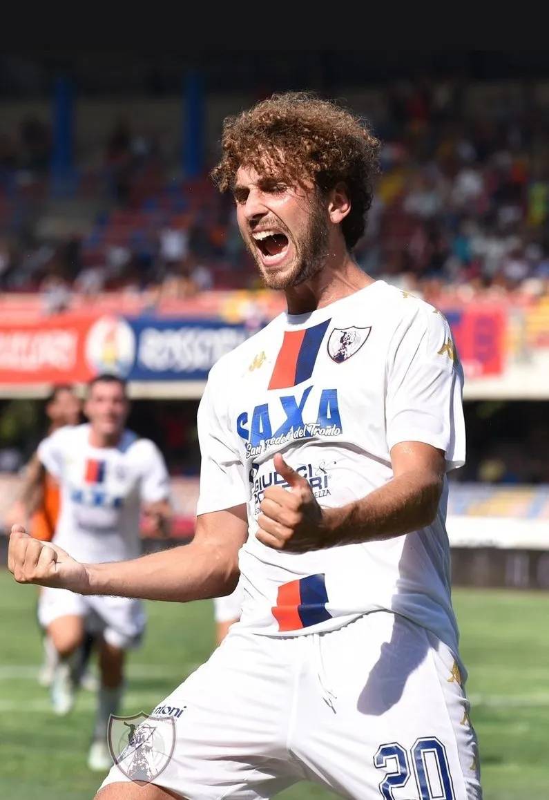 sambenedettese - arezzo — IT news