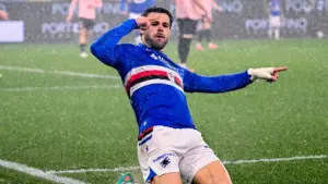 sampdoria - empoli — IT news