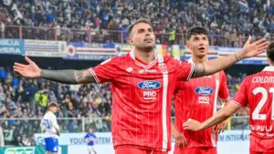 sampdoria monza — IT news