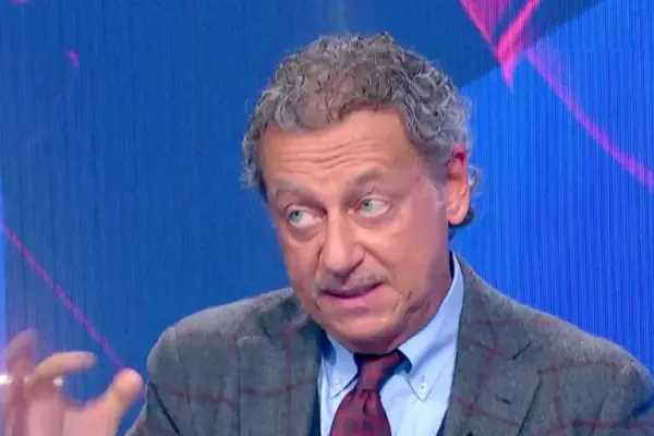 sandro sabatini — IT news