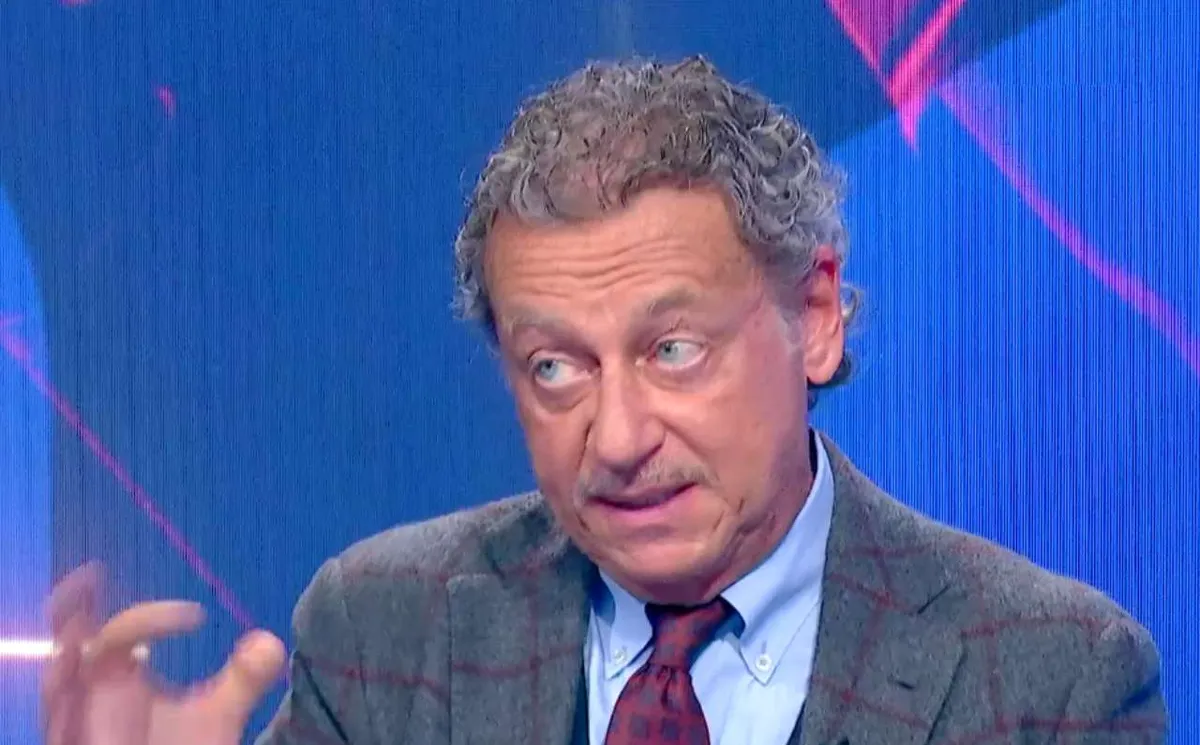 sandro sabatini — IT news