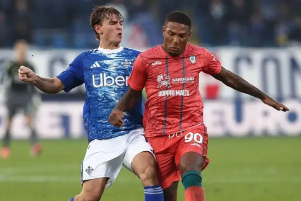 sassuolo - cagliari — IT news