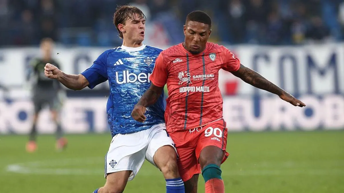 sassuolo - cagliari — IT news