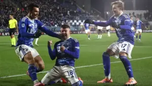 sassuolo - como — IT news