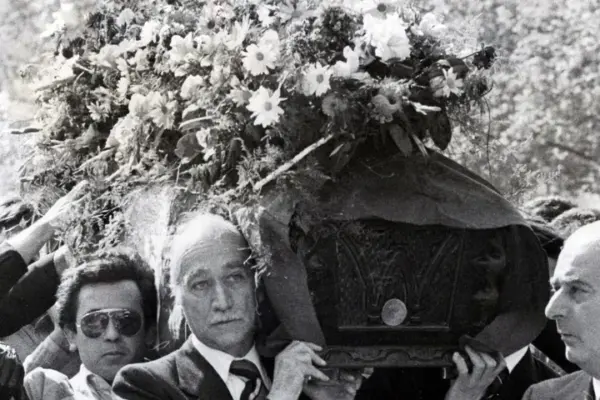 sergio ramelli — IT news