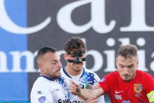 serie d girone h — IT news