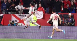 siviglia - atlético madrid — IT news