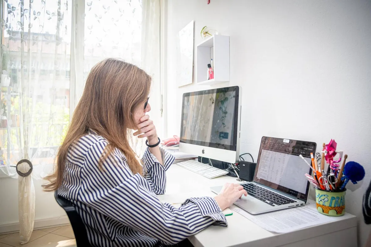 smart working nuove regole — IT news