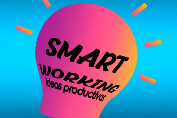 smart working — IT news