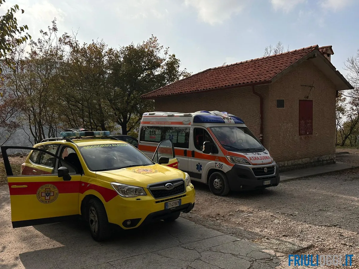 soccorso alpino — IT news
