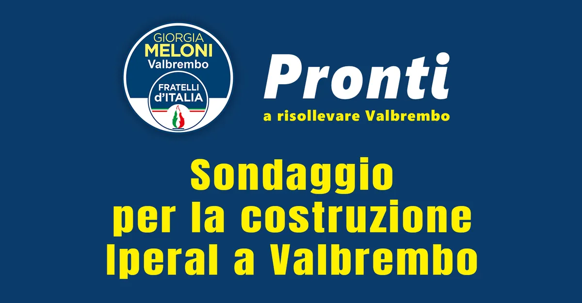 sondaggio d'opinione — IT news