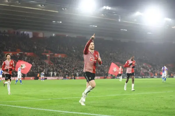 southampton - blackburn — IT news