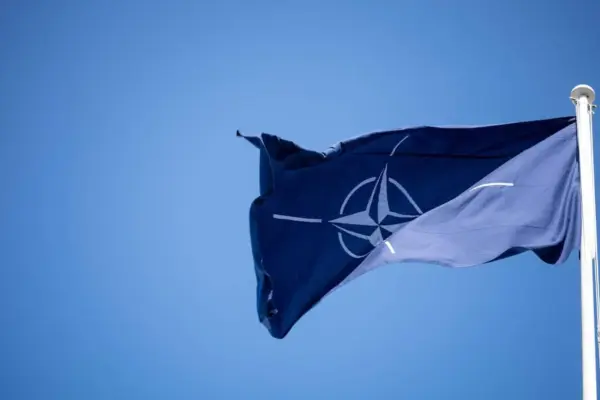 spagna sospesa dalla nato — IT news