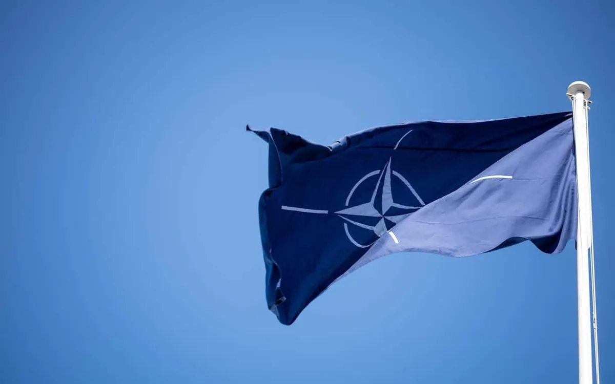 spagna sospesa dalla nato — IT news