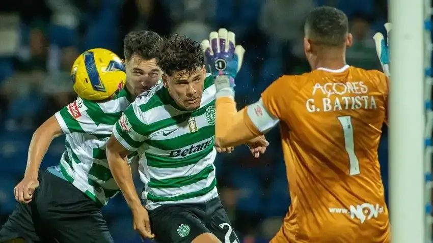 sporting - santa clara — IT news