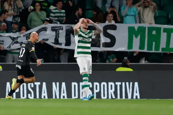 sporting - tondela — IT news